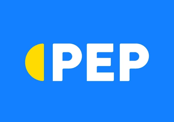 Pep